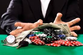 Casino Pharaon
